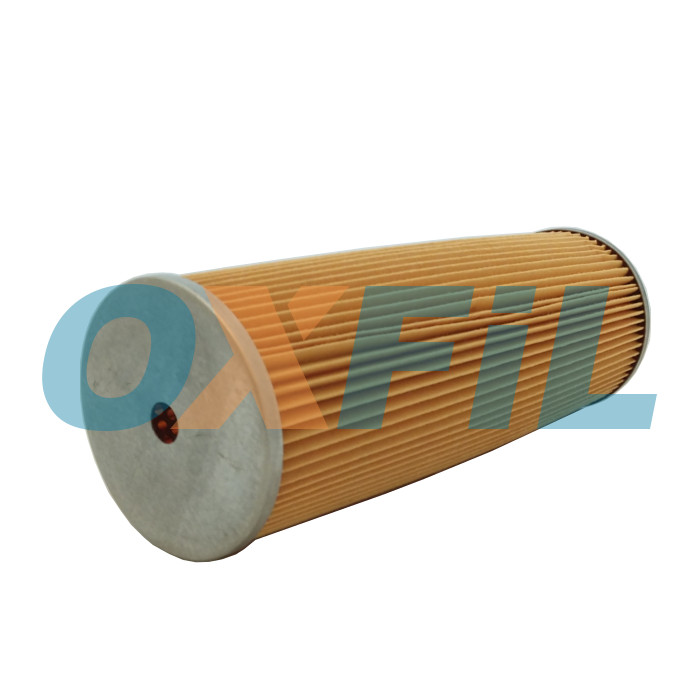 Bottom of AF.4021 - Air Filter Cartridge